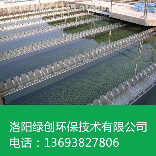 洛陽(yáng)污水處理設(shè)備常見(jiàn)問(wèn)題簡(jiǎn)述