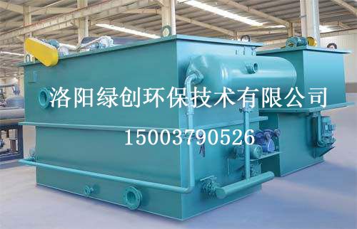  洛陽(yáng)食品廠(chǎng)污水處理設(shè)備在啤酒廠(chǎng)中的作用